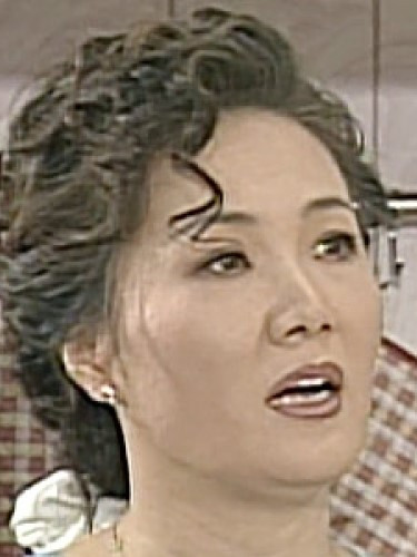 火花敏晶的姑姑