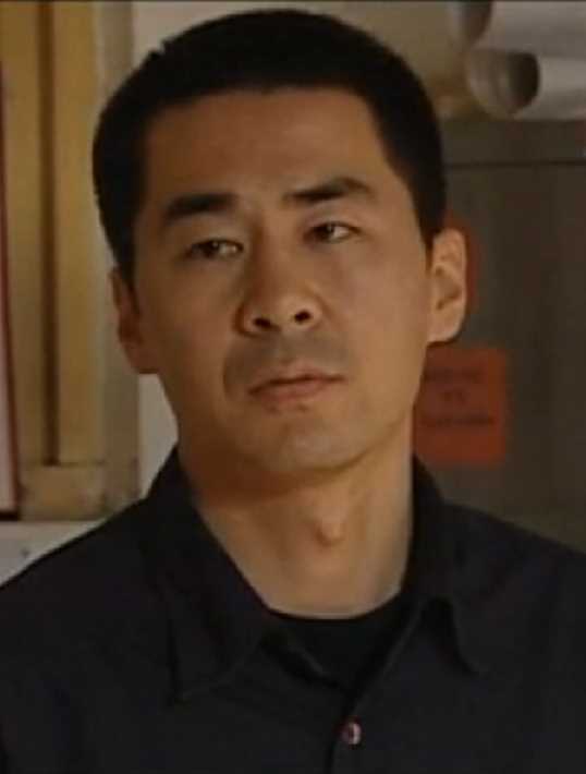 走进八里堡李俊生