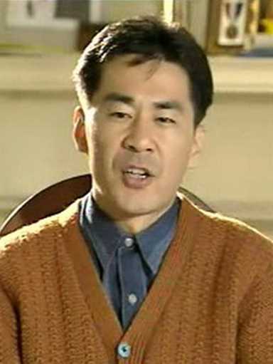 我亲爱的祖国方学桐