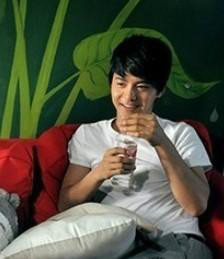 百万爱情宝贝叶葱