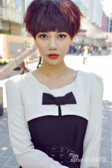 百万爱情宝贝姚子萱