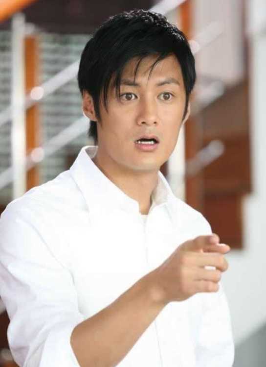 纯白之恋王志浩