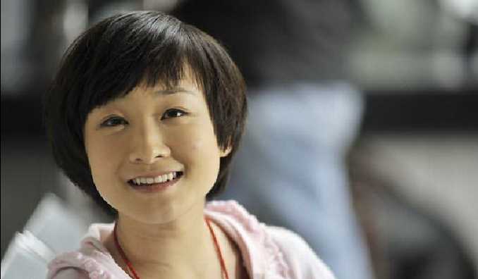 幸福生活在招手赵正果