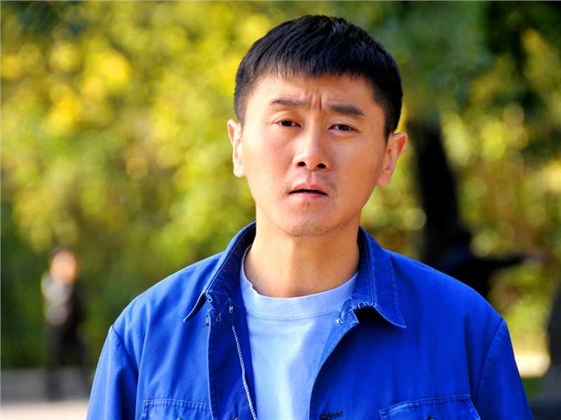 返城年代林超然