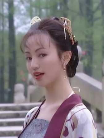 莲花童子哪吒苏妲己