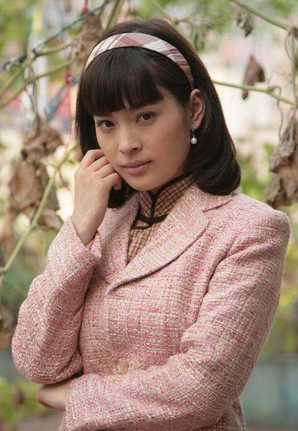 狼烟北平杨秋萍