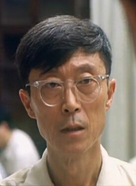 横空出世李一凡