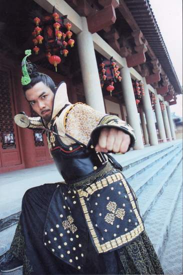 三少爷的剑纪纲