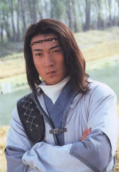 三少爷的剑燕十三