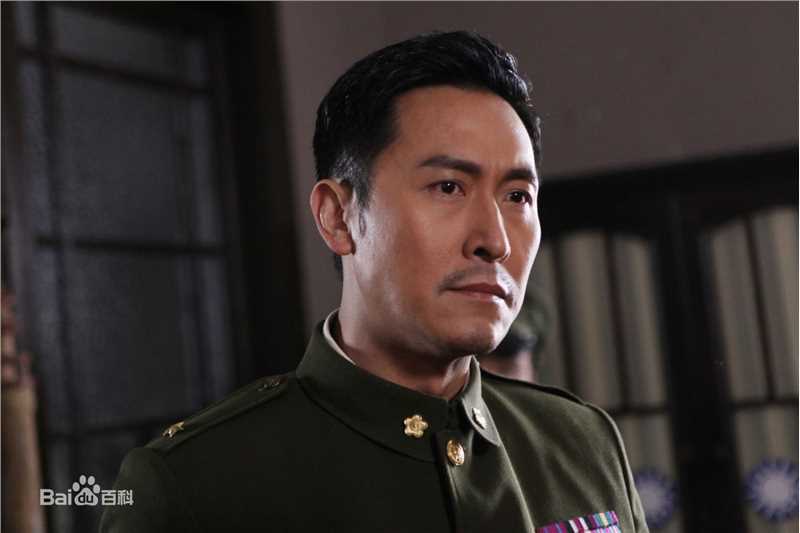 侠探高飞卢定军