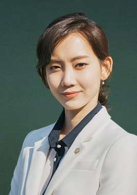 推理的女王郑智媛