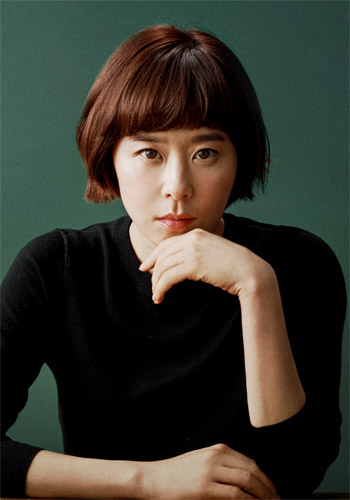 推理的女王刘雪玉