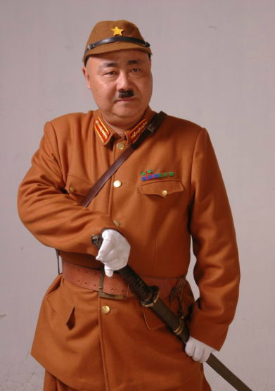 地下交通站野尻正川