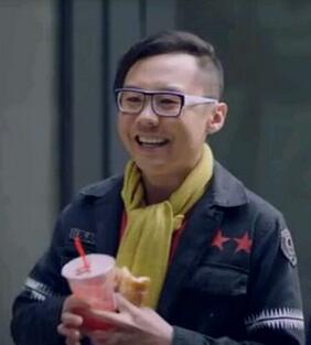 我爱男保姆陶军