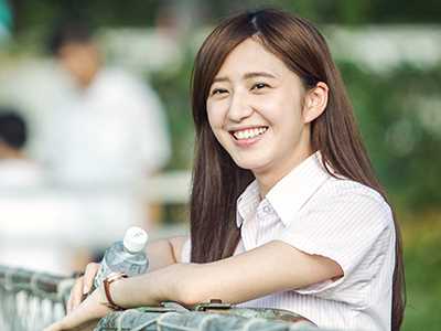 通灵少女张念文