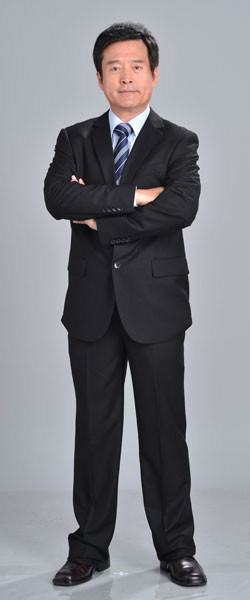 金大花的华丽冒险欧阳丰