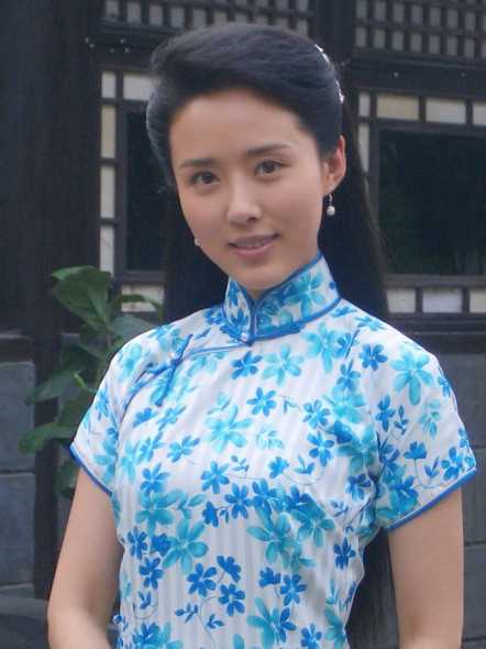 乱世玉缘常德宁