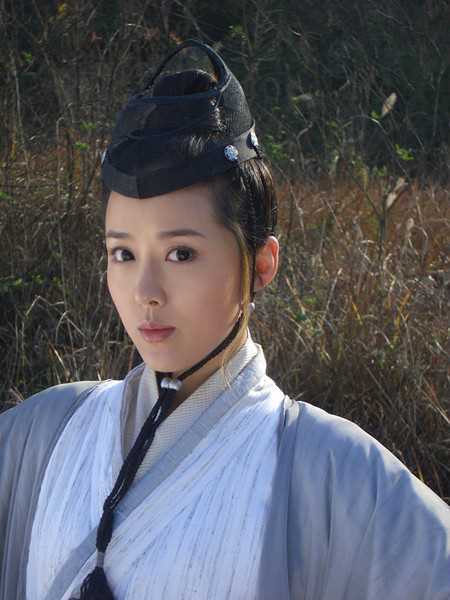 永乐英雄儿女铁寒烟