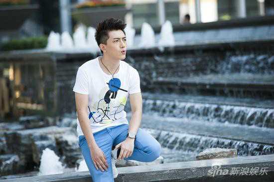 功夫之爱的速递杜秋