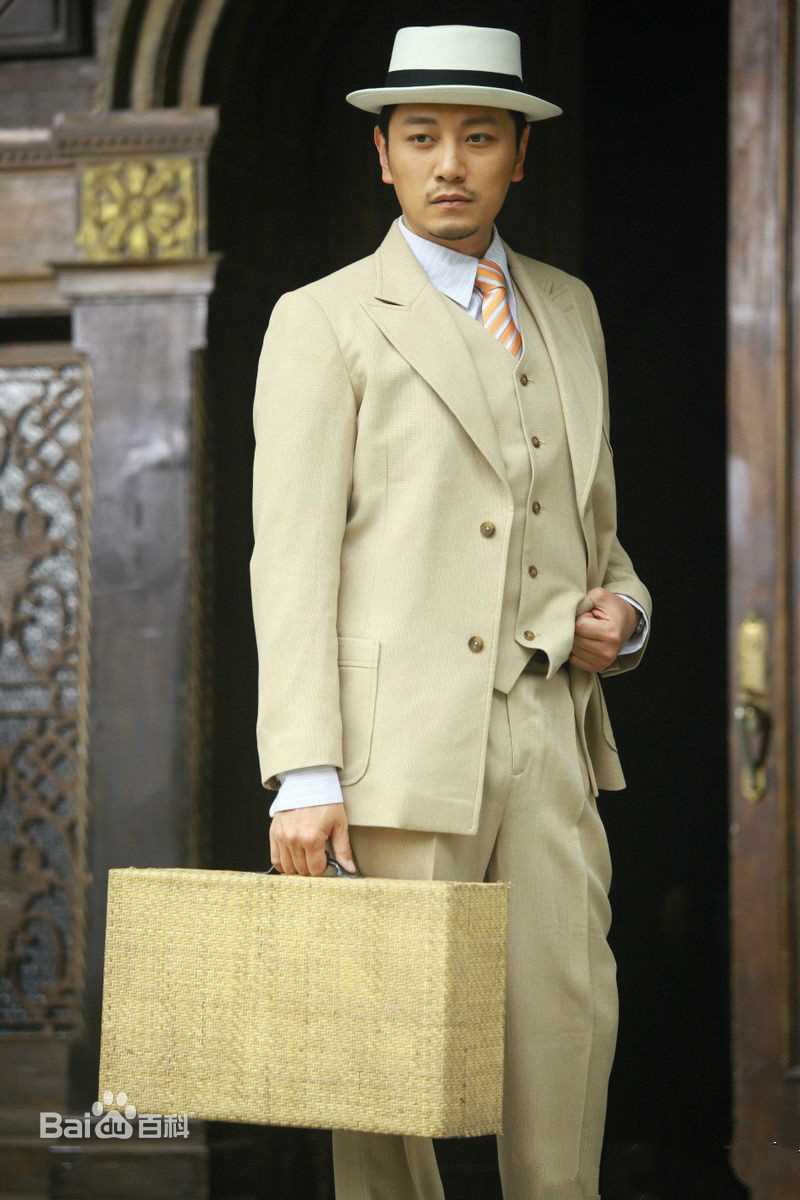 浴血重生卢长胜