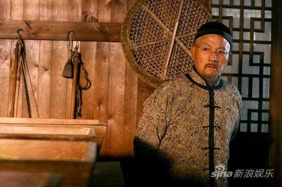 兄弟英雄苏子祥