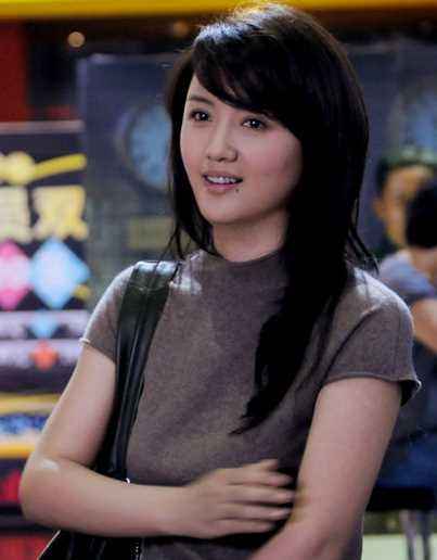 瞧这一家子孙晓丹