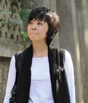 瞧这一家子刘颖