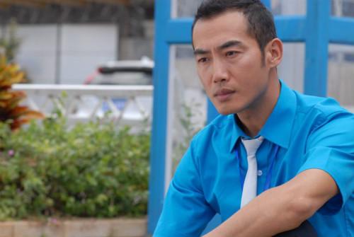 亲密的搭档丁峻