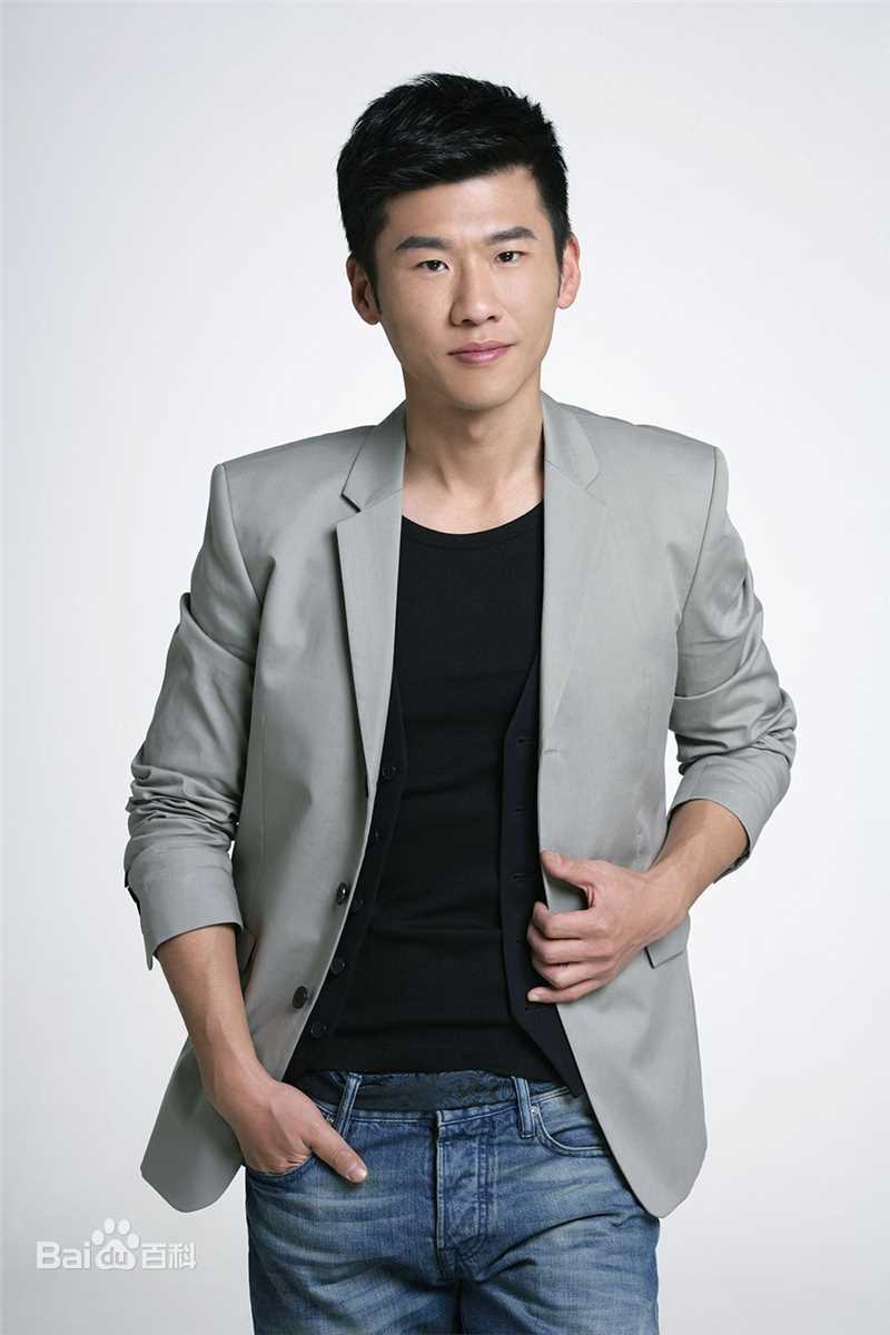 我的左手右手崔伟