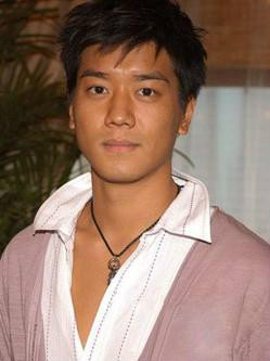 浓情一生冯奕纬