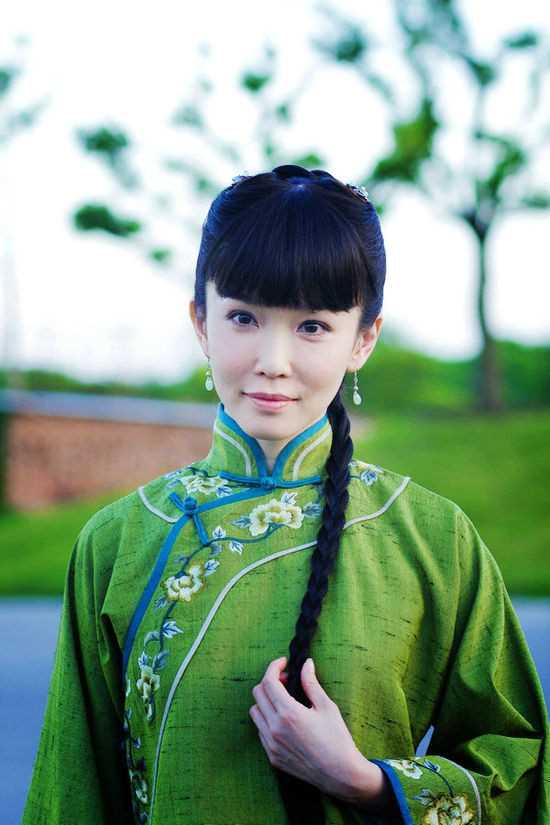 姑苏十二娘茶娘子馨