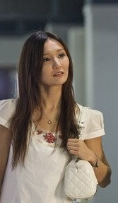 幸福一定强乔雨蓓