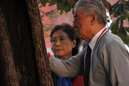 一生有你韩玉梅