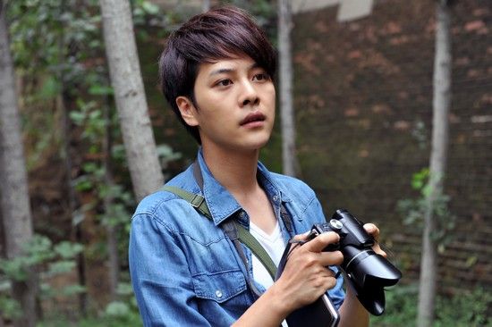 一生有你张露白