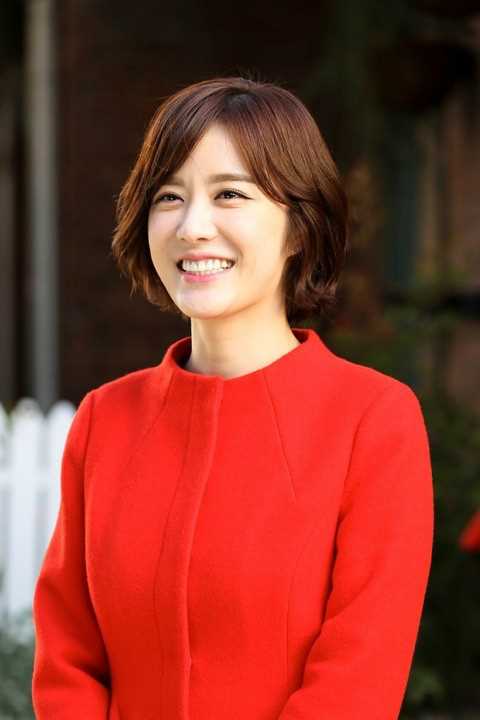 我的遗憾男友柳智娜