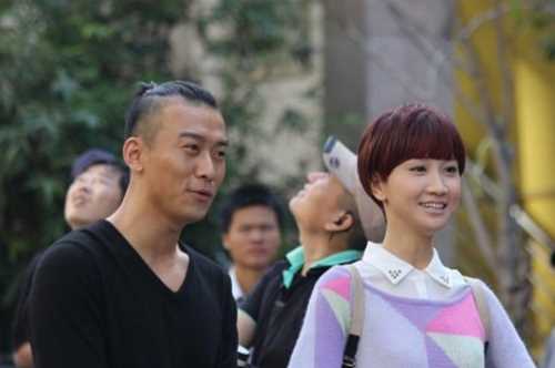 当婆婆遇上妈之欢喜冤家陈双龙