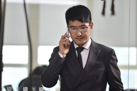 当婆婆遇上妈之欢喜冤家林一凡