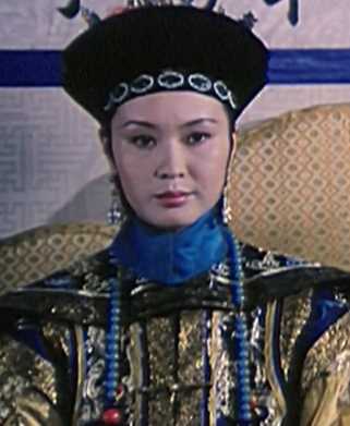 两宫皇太后慈禧皇太后