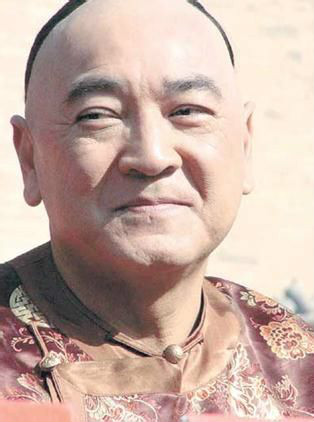 李卫辞官承恩公