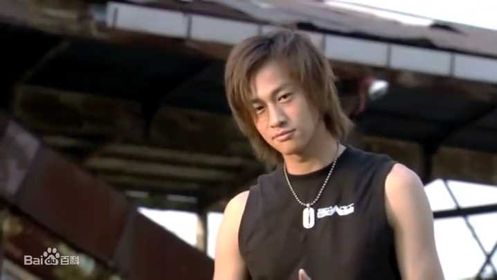 假面骑士555:消失的天堂LEO(レオ)