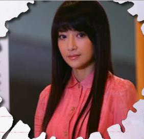 就想赖着你丁卉凡