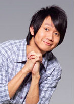 原来我不帅庄俊维