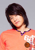 原来我不帅方文康