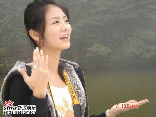 白袍之恋刘逸宁