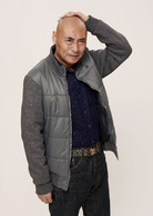 春暖花又开田有粮