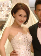 幸福从天而降江天晴