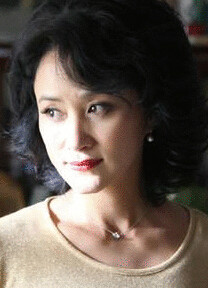 我家的春秋冬夏张招娣