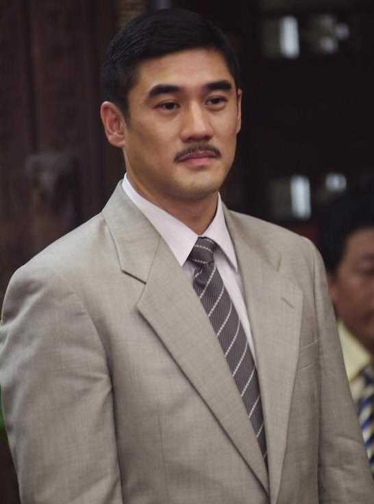 一个人的奥林匹克沈嗣良