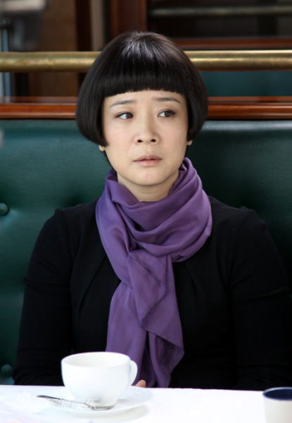 青春四十杜晓玲