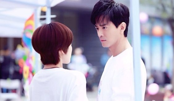 加油爱人张瀚宇